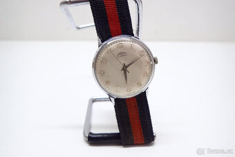 Hodinky Prim 1966 - 2