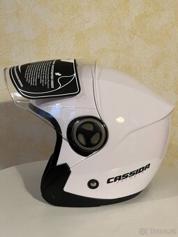 Přilba CASSIDA Reflex vel.XS - 2