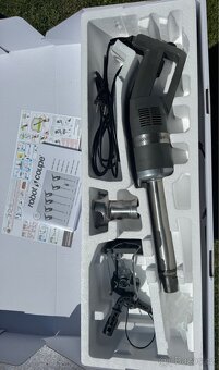 Ponorný mixér CMP 300 V.V. - 2