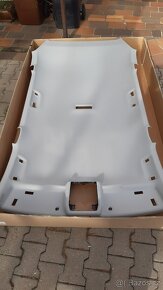 Stropnice GOLF 8 VARIANT - 2