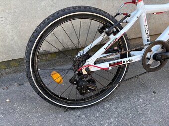 Core Nipper 20“ - 2