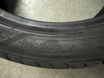 Good Year eagle MO RunFlat 275 35R19, 245 40R19 - 2