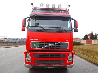 VOLVO FH13 440 64T 6x4 - 2
