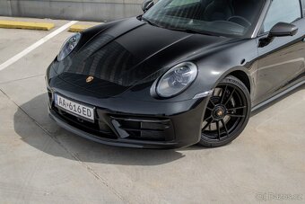 Porsche 911 Targa / 4/ GTS/ PDLS+ / InnoDrive/ Lift - 2
