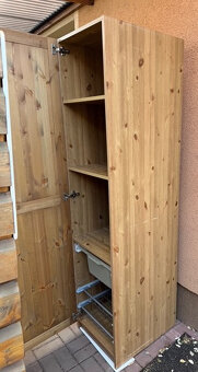 Skříně IKEA PAX - 2