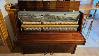 Piano Weinbach - 2
