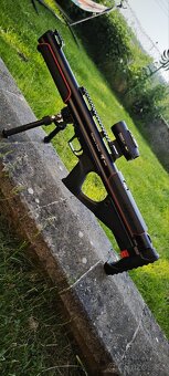 Pcp Edgun Fenix, Novinka - 2