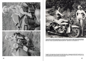 JEŠTĚ JE - Motocykly v Československu na fotografiích 1 - 2