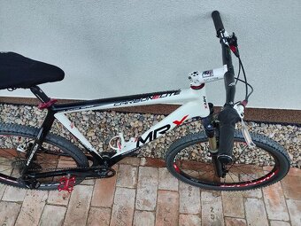 MRX Elite 29 - 2