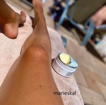 Dr.C.Tuna máslo na opalování SPF 15 - bronz opálení a výživa - 2
