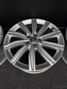 Alu AUDI 5x112 19” 4K0601025M - 2