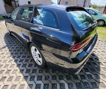 Alfa Romeo 156 1.9 jtdm 110kw - 2