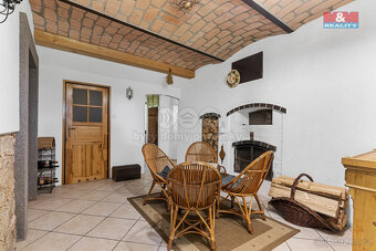 Prodej rodinného domu, Bulovka, Frýdlantský výběžek - 2