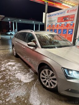 Škoda Superb III 2.0 tdi 140kw L&R - 2