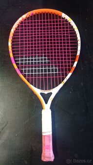 Dětská tenisová raketa Babolat - 2