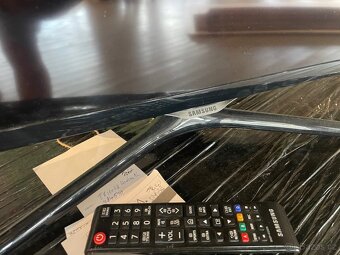 Prodám 32' Samsung TV/monitor Full HD 1920 × 1080 - 2