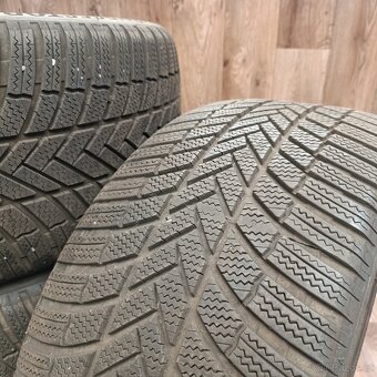 285/40 R22 110W Bridgestone Blizzak LM005 - 2