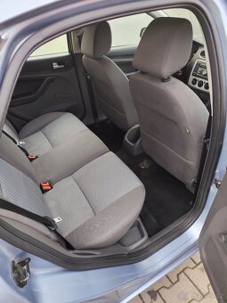 Ford Focus - 2