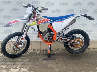 KTM 250 EXC-F SIX DAYS - 2