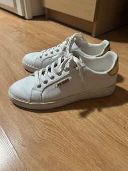 Dámské boty Guess 39 - 2