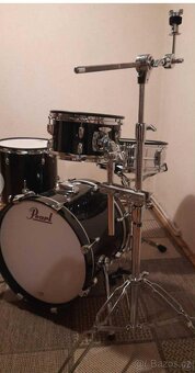 Prodám el.bicí Pearl - 2