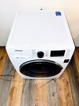 Pračka SAMSUNG - 2