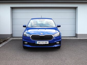 ŠKODA FABIA 4 - AUTA na splátky BEZ příjmů a registrů - 2