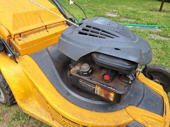 Stiga TURBO 47 S Combi - 2
