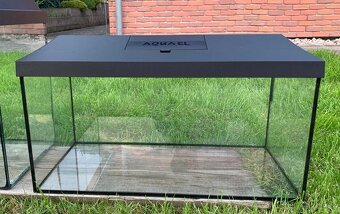 Akvarium 96l a 54l - 2
