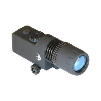 Kryt baterií svítilny Pulsar 940 IR - 2