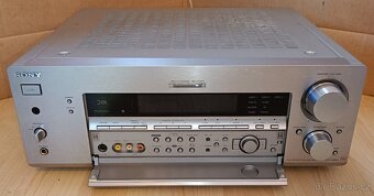 Sony STR-DB840 - Audio Video Receiver (2000-01), plně funkčn - 2