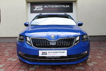 Škoda Octavia III FL 2.0TDI 150PS Kombi Style DSG - 2