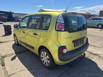 CITROEN C3 na nahradni dily ND - 2