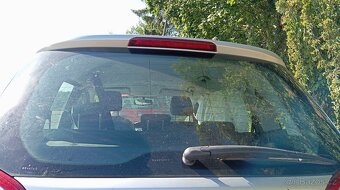 Ford Grand C-Max rv. 2011 Zadní dveře - 2