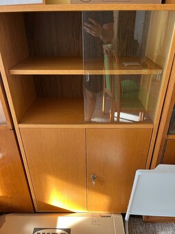 Starý nábytek - 2