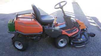Husqvarna rider PR18 2WD - 2