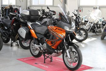 Honda XL1000V Varadero 2008 - 2