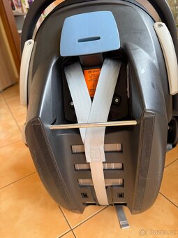 Cybex ATON 5 - 2