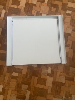 Mezikus pračka - sušička s výsuvem (univerzál) - 2