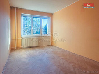 Prodej bytu 3+1, 63 m², Ostrava, ul. Ukrajinská - 2