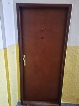 Pronájem bytu 2+1 po rekonstrukci k pronájmu – Karviná-Ráj - 2