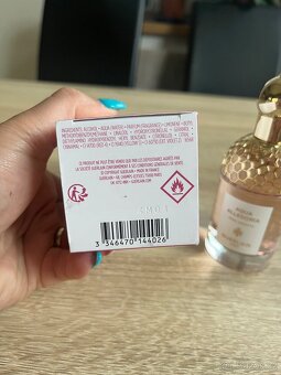 Guerlain aqua allegoria pera granita - 2