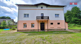 Prodej rodinného domu, 160 m², Jívka - 2