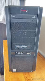 PC Intel Core i7 3770 3.40 GHz - 2