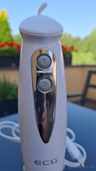 ECG Hand Blender RM 200 - 2