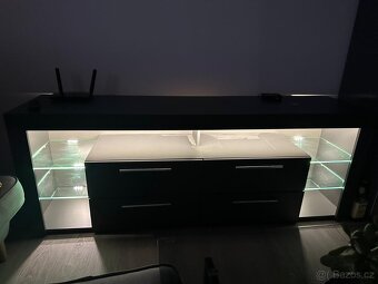 Komoda TV - 2