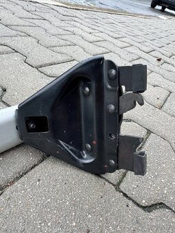 Příčníky Opel Meriva B - 2
