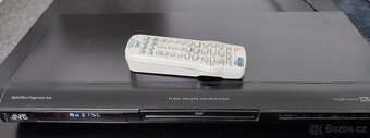 ORIG.DVD+JVC prehravac zdarma - 2