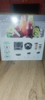 Stolní nutri mixer - 2