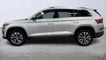 Škoda Kodiaq  2.0 TDI 4x4 Style 2022 Rezervé - 2